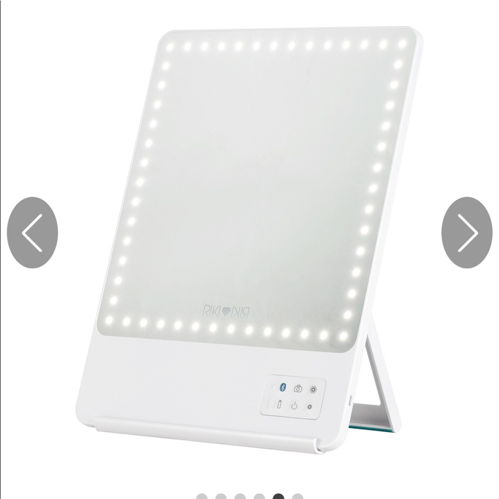 Riki Skinny Mirror